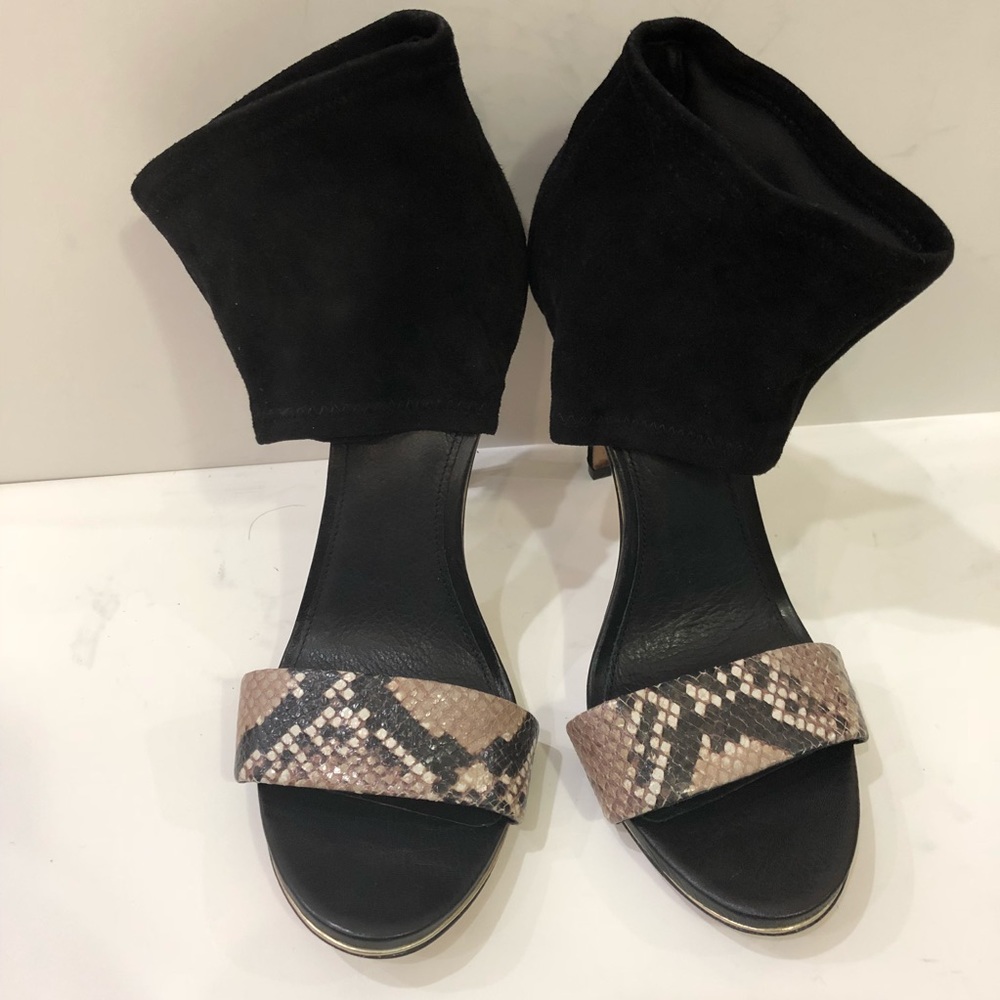 Coach Sandal - Picture 2 of 6